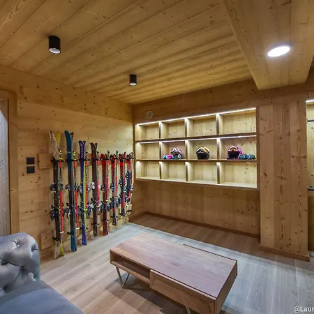 Mitoyen Neuf 10 Pers Face Au Linga Châtel