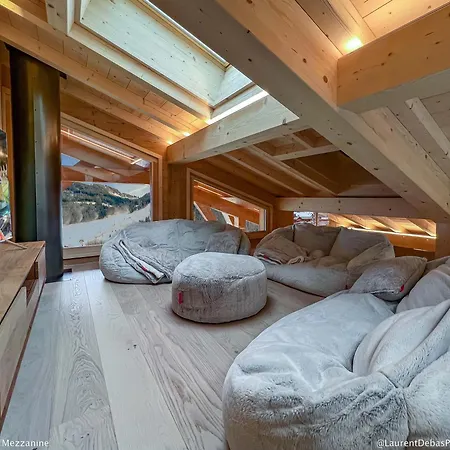 Mitoyen Neuf 10 Pers Face Au Linga Châtel