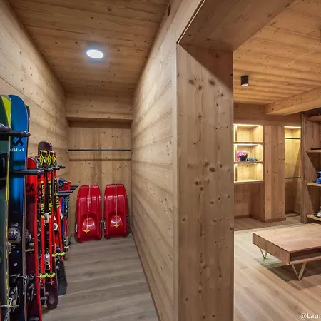 Apartamento Mitoyen Neuf 10 Pers Face Au Linga