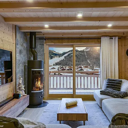 Mitoyen Neuf 10 Pers Face Au Linga Châtel