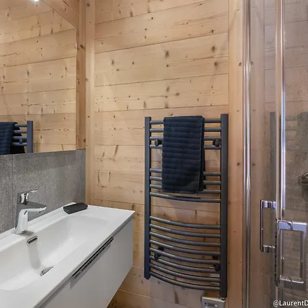 Apartamento Mitoyen Neuf 10 Pers Face Au Linga *